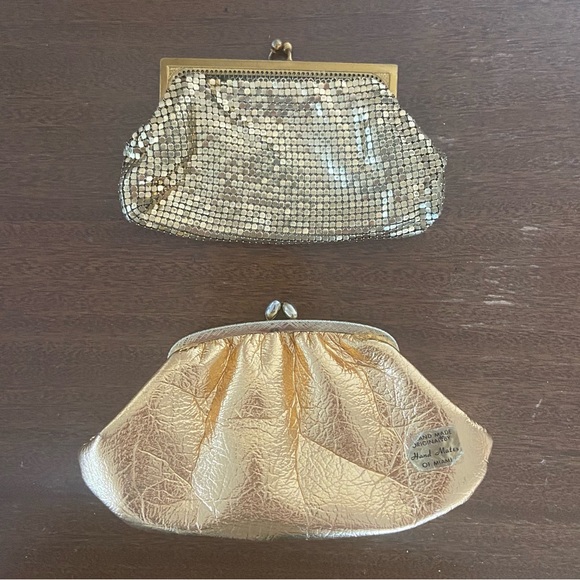 Vintage Coin Purses - Picture 2 of 2